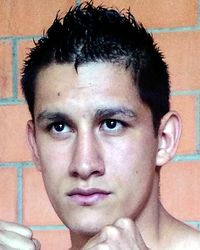 Gabriel Lopez boxer