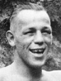 Hermann Herse boxer