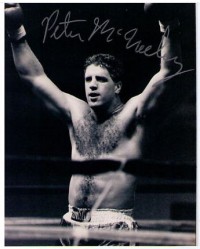 Peter McNeeley boxer