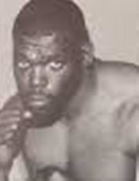 Thomas Williams boxer