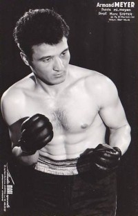 Armand Meyer boxer