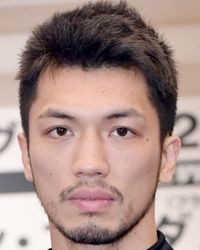Ryota Murata boxer