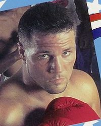 John Scully boxer
