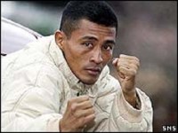 Walter Estrada boxer