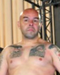 Toma Vlaovic boxer