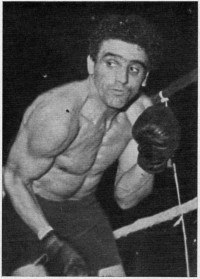 Gino Campagna boxer