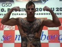 Ivan Stupalo boxer