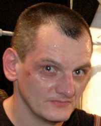 Zoltan Petranyi boxer