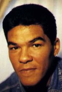 Wilson Rodriguez boxer