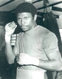 Fulgencio Obelmejias boxer