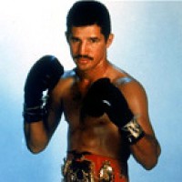 Wilfredo Rivera boxer