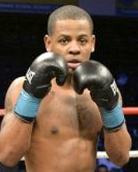 Ladarius Miller boxer