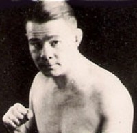Bert Kirby boxer
