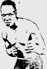 Art Stigall boxer