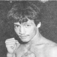 Jimmy Navarro boxer