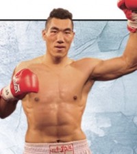 Taishan Dong boxer