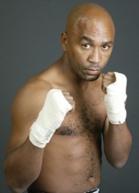 Joel Casamayor boxer