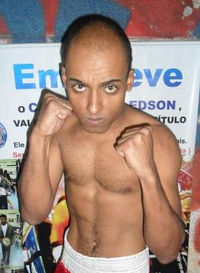 Guilherme Castagnazzi Ribeiro boxer