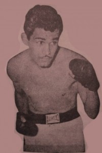 Marcelo Vargas boxer
