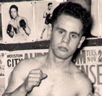 Pat Supple boxer
