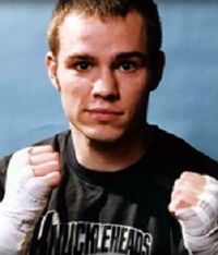 Marty Jakubowski boxer