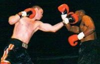 Eric Jakubowski boxer