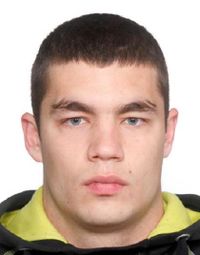 Branislav Plavsic boxer