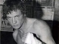 Edgar Ross boxer