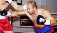 Anton Lascek boxer
