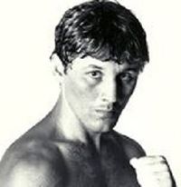 Ricky Whitt boxer