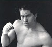 Rudy Nix boxer