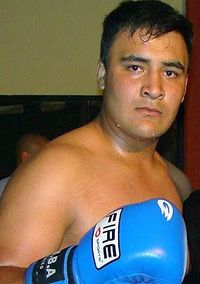 Abraham Pascual boxer