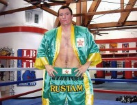 Rustam Nugaev boxer