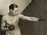 Andre Dupre boxer