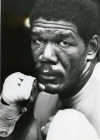 Al Evans boxer