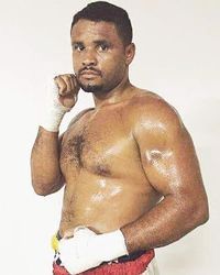 Pedro Henriquez boxer
