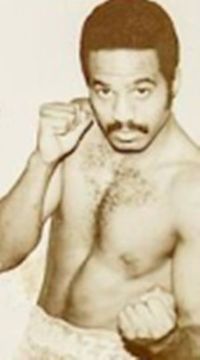 Khalif Shabazz boxer