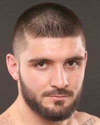 Magomed Kurbanov boxer