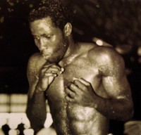 Alfredo Layne boxer