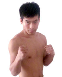 He Zhang boxer
