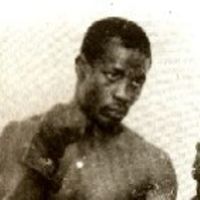 Gerald Gray boxer