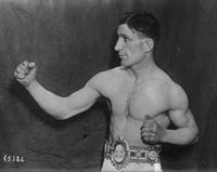 Ernie Rice boxer
