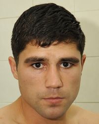 Andres Ramon Tejada boxer