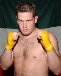 Kevin McBride boxer