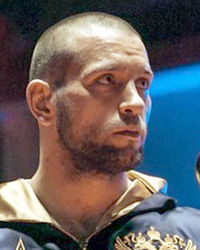 Rostislav Plechko boxer