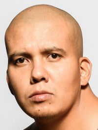 Juan Santiago Colchado boxer