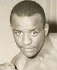 Emory Jackson boxer