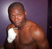 Thomas Reid boxer