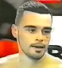 Sam Girard boxer