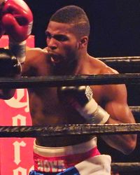 Abraham Nova boxer